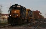 CSXT 8017